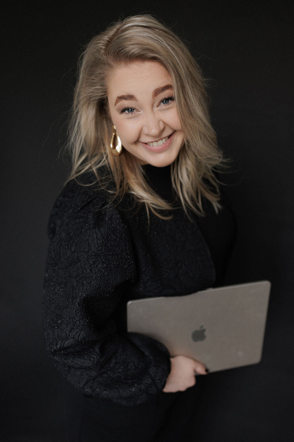 Bouw je brand eigenaar Chantal Luizink